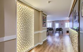 HS Castilla Fuenlabrada